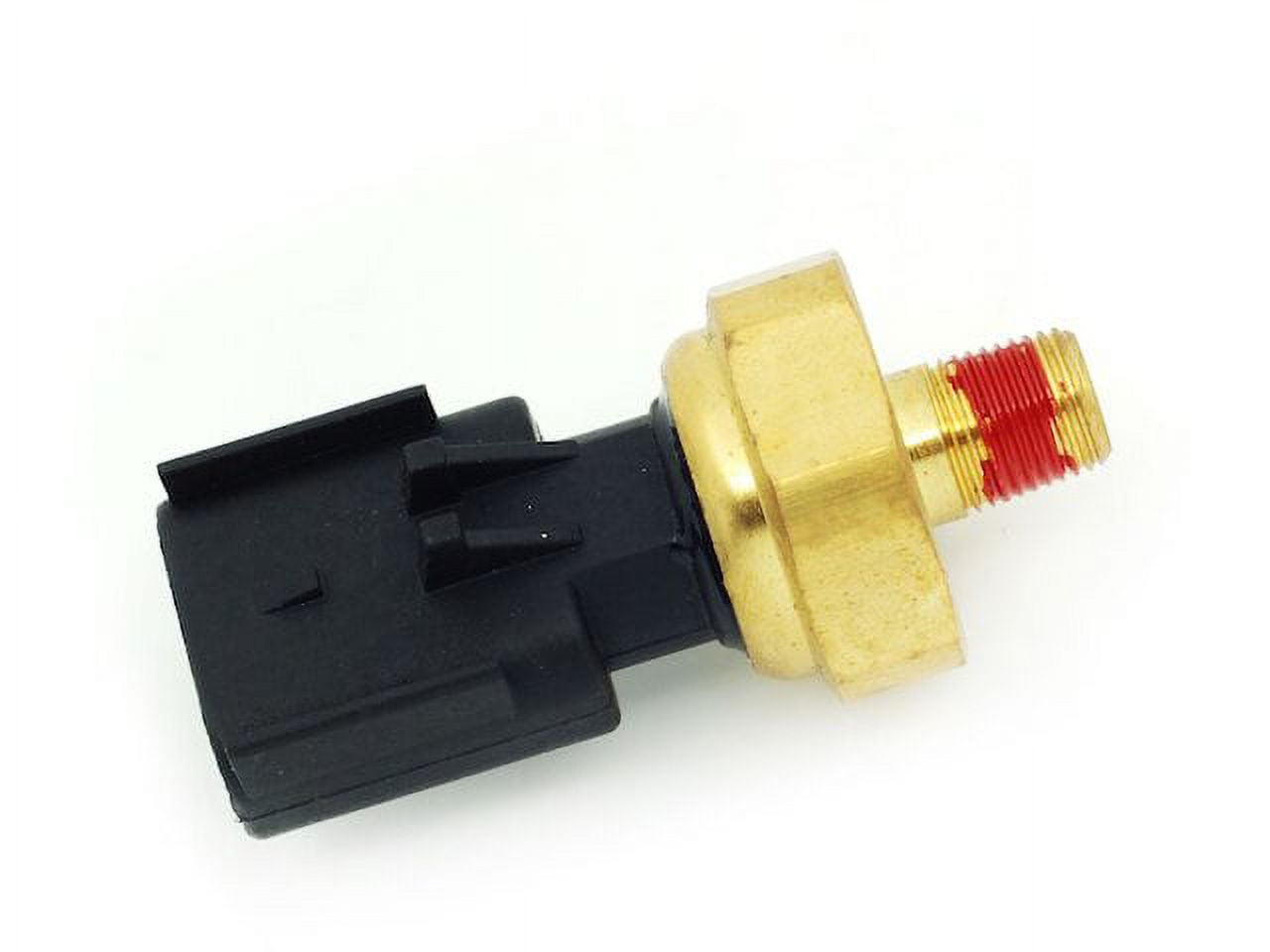 Oil Pressure Sender - Compatible with 2006 - 2016 Dodge Charger 2007 ...