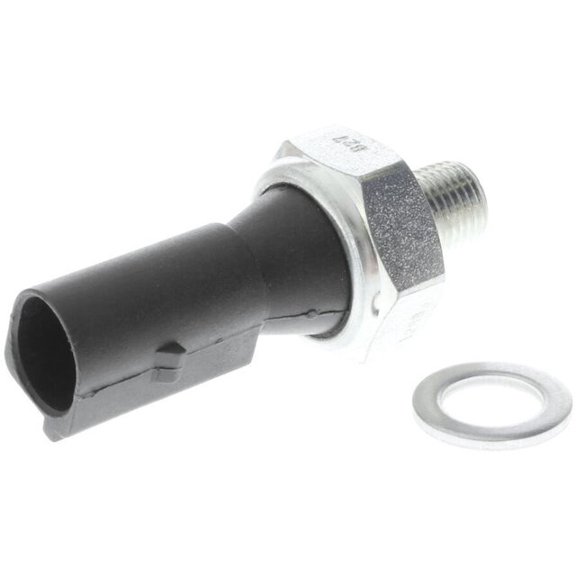 Oil Pressure Sender - Compatible with 2008 - 2012 Audi S5 Base 2009 2010 2011