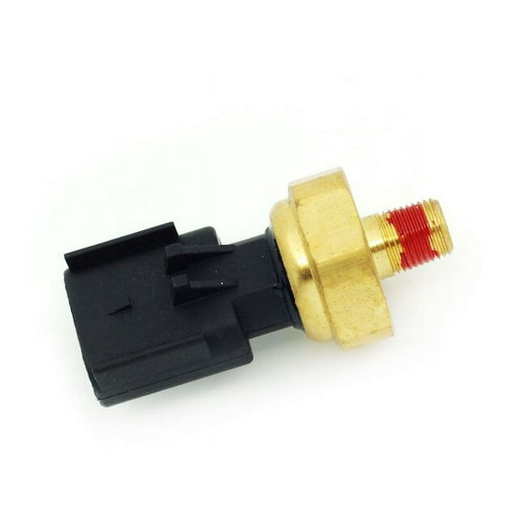 Oil Pressure Sender - Compatible with 2008 - 2016 Dodge Challenger 2009 2010 2011 2012 2013 2014 2015