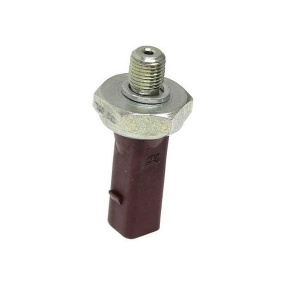 Oil Pressure Sender - Compatible with 2009 - 2016 Audi A4 Base 2010 2011 2012 2013 2014 2015