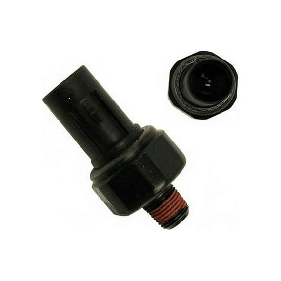 Oil Pressure Sender - Compatible with 2009 Kia Borrego 4.6L V8