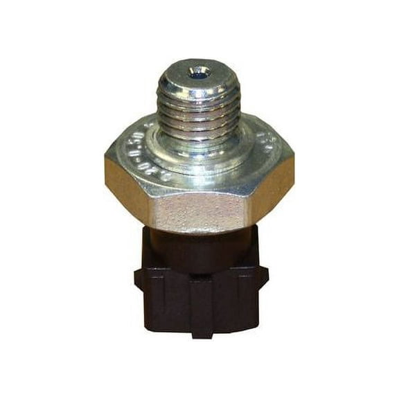 Oil Pressure Sender - Compatible with 2010 - 2013 BMW 750Li xDrive 4.4L V8 2011 2012