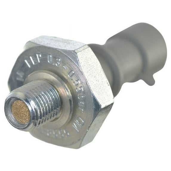 Oil Pressure Sender - Compatible with 2010 - 2015, 2018 - 2021 Ford Transit Connect 2011 2012 2013 2014 2019 2020