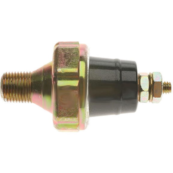Oil Pressure Sender - Compatible with 2012 - 2016 Subaru Impreza 2.0L H4 2013 2014 2015