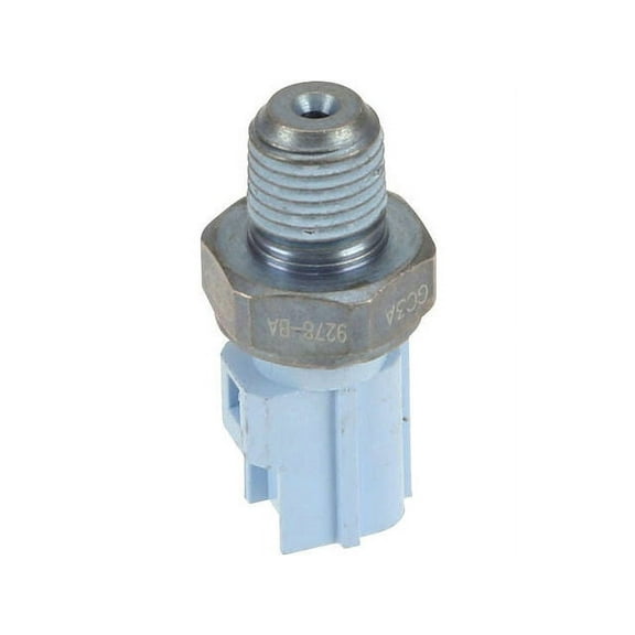 Oil Pressure Sender - Compatible with 2013 - 2019 Ford Police Interceptor Sedan 2014 2015 2016 2017 2018