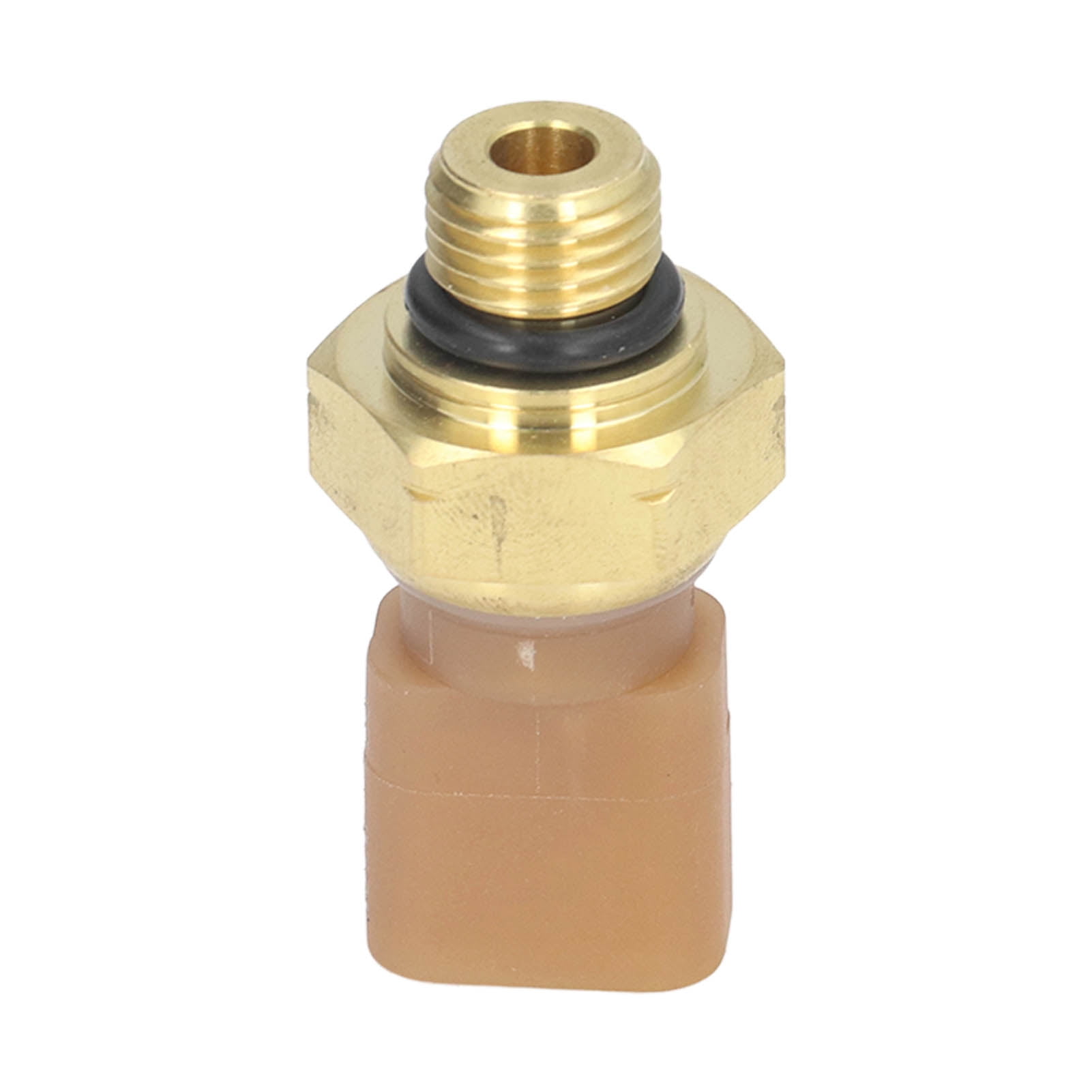 Oil Pressure Sensor 3 Pin Oil Pressure Transducer Engine Pressure