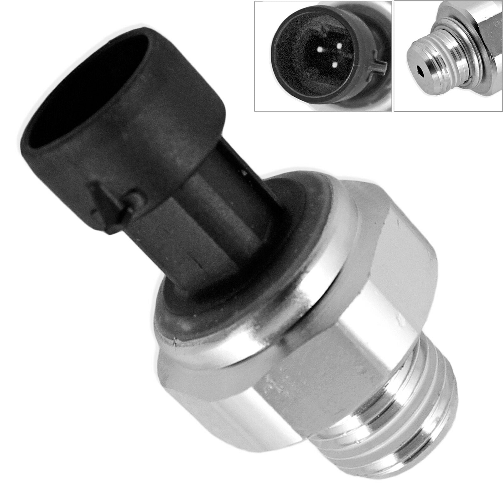 Oil Pressure Sensor PS340 For Chevrolet Corvette 1997-2008 / Impala ...