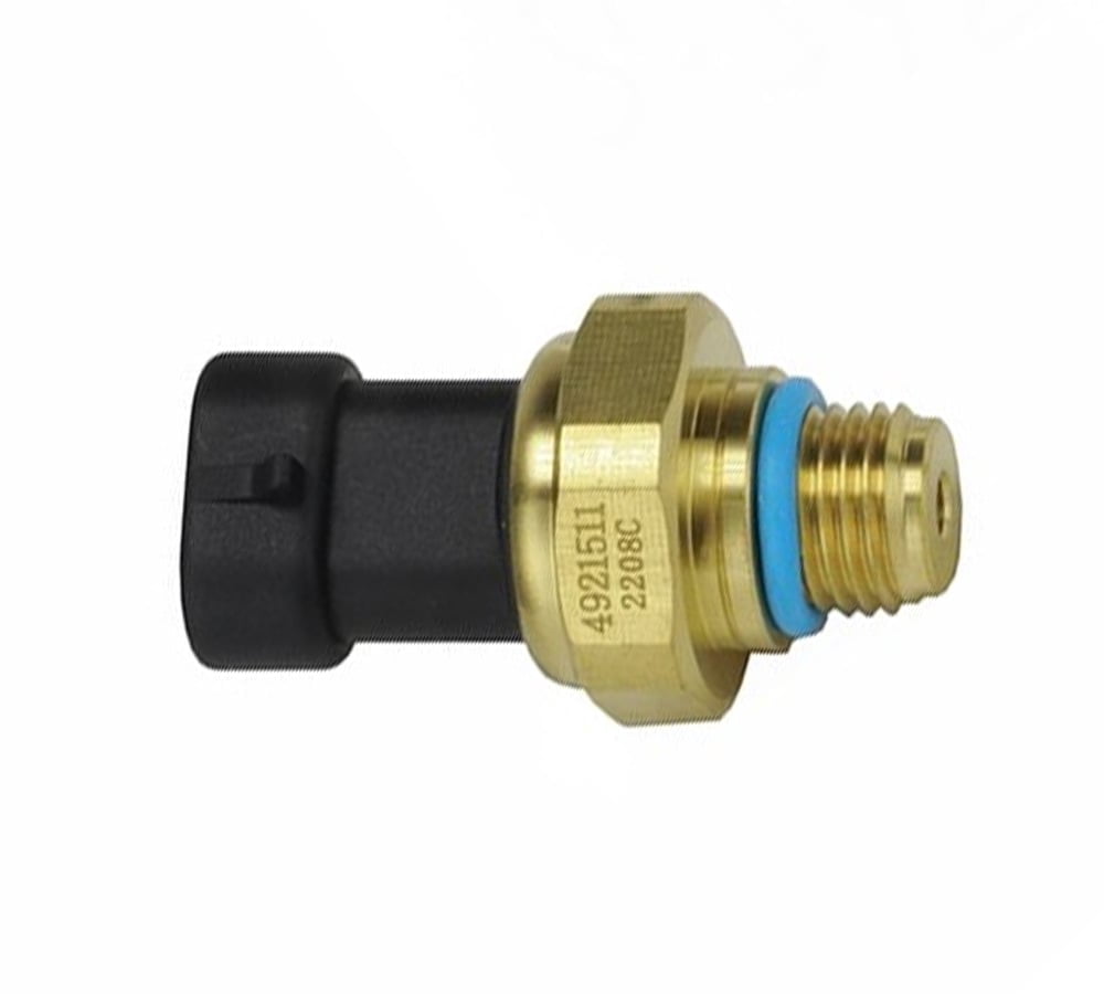 Oil Pressure Sensor Replaces OEM: 4921511