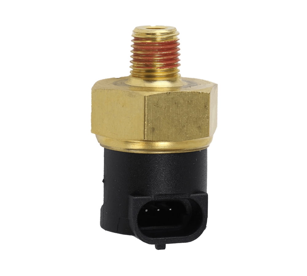 Oil Pressure Sensor Replaces OEM: DDE 23532797
