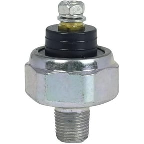 Oil Pressure Switch 27010-1313 Compatible with Kawasaki 1981-2023 Brute Force Prairie 650 750 Mule 2500 2510 4010 Ninja 500R Concours Voyager XII Vulcan Teryx 750