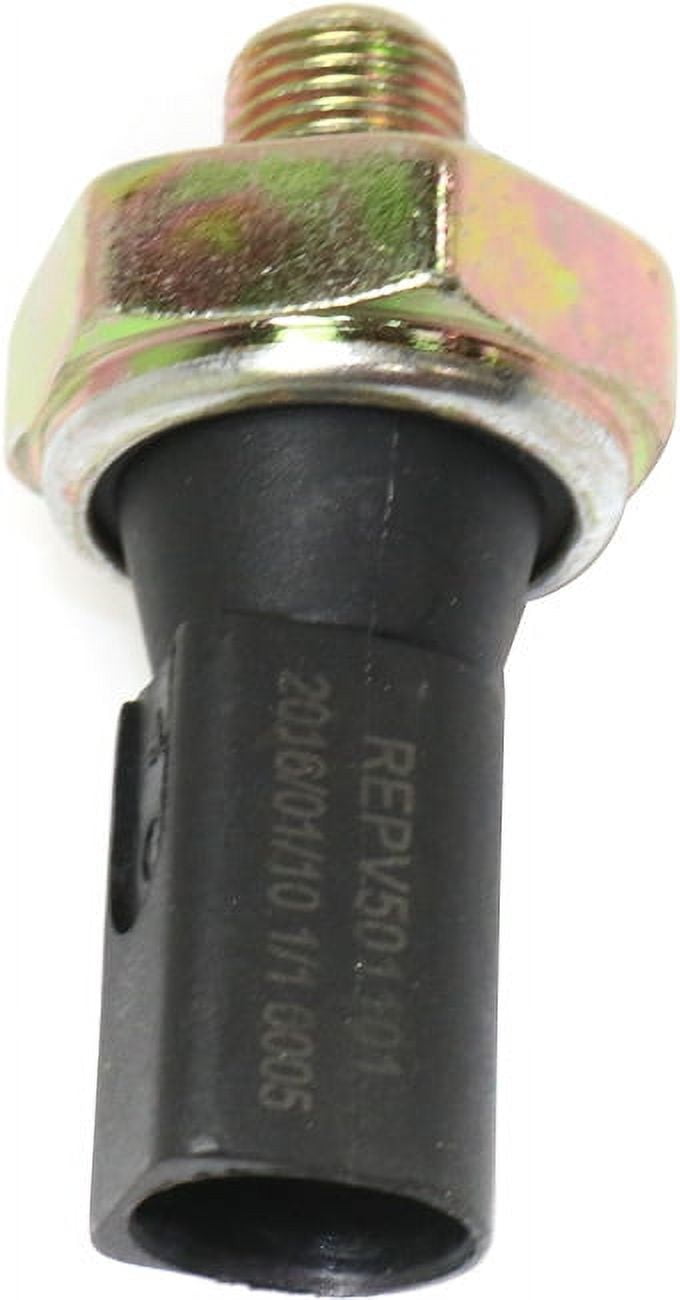 Performance Tool W80590 Öldruckschalter-Stecknuss – Für 25,4 Mm & 27 Mm Schalter, 1/2" Antrieb, Passend Für GM & Chrysler
