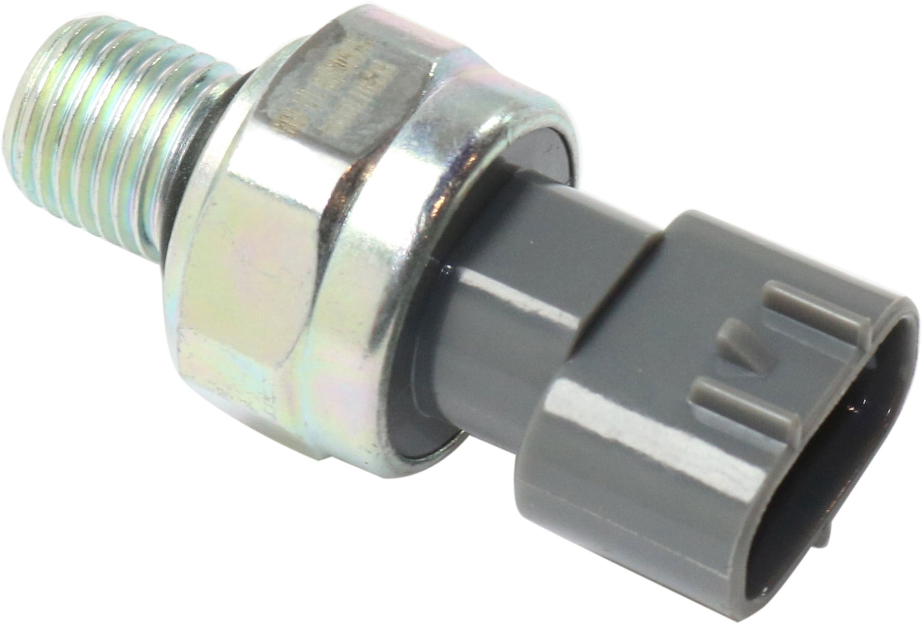 2010 Silverado Oil Pressure Sensor