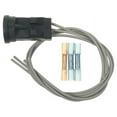 thumbnail image 1 of Oil Pressure Switch Connector - Compatible with 1976 Chevy C10, 1 of 2