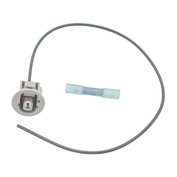 Oil Pressure Switch Connector - Compatible with 1993 - 2003 ES300 1994 1995 1996 1997 1998 1999 2000 2001 2002