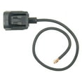 thumbnail image 1 of Oil Pressure Switch Connector - Compatible with 1999 - 2012 Ford F-350 Super Duty 2000 2001 2002 2003 2004 2005 2006 2007 2008 2009 2010 2011, 1 of 2