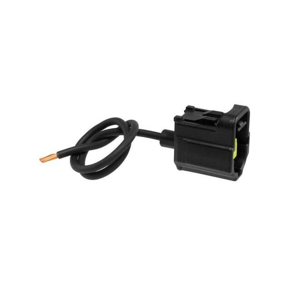Oil Pressure Switch Connector - Compatible with 2003 - 2004, 2006, 2009 - 2011 Mazda 6 2010