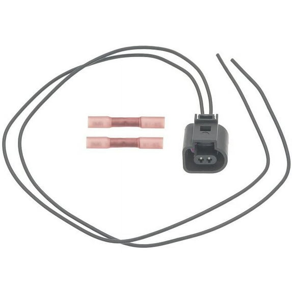 Oil Pressure Switch Connector - Compatible with 2012 - 2014 Audi A5 Quattro 3.0L V6 2013