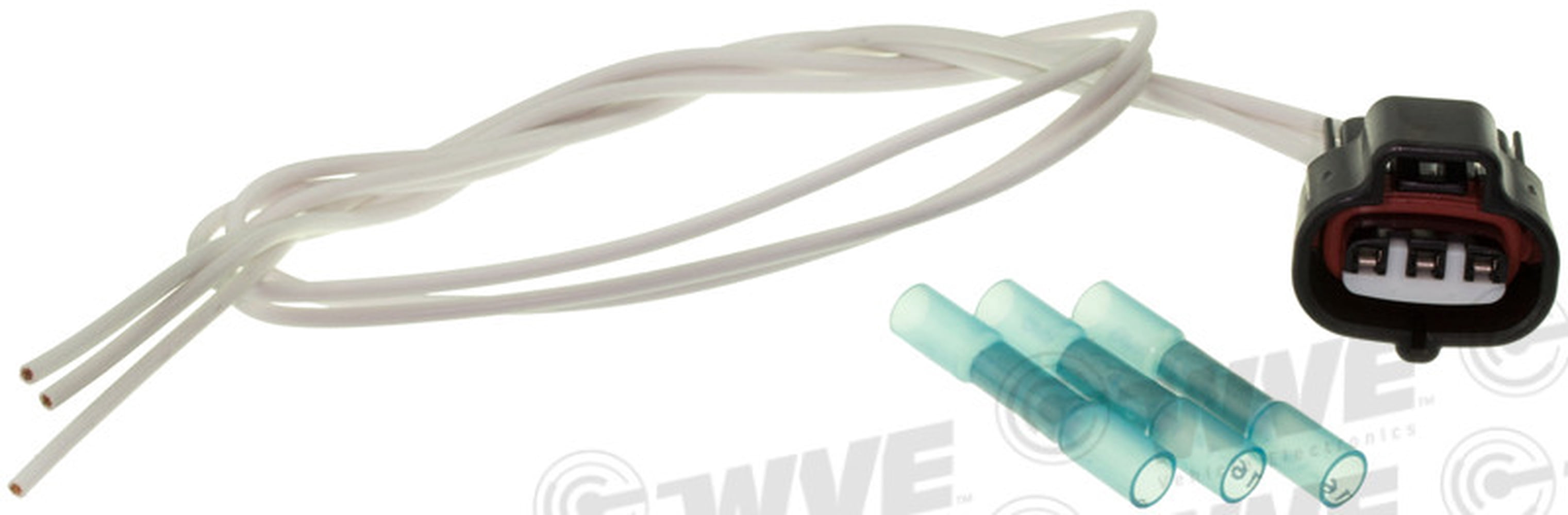 Oil Pressure Switch Connector