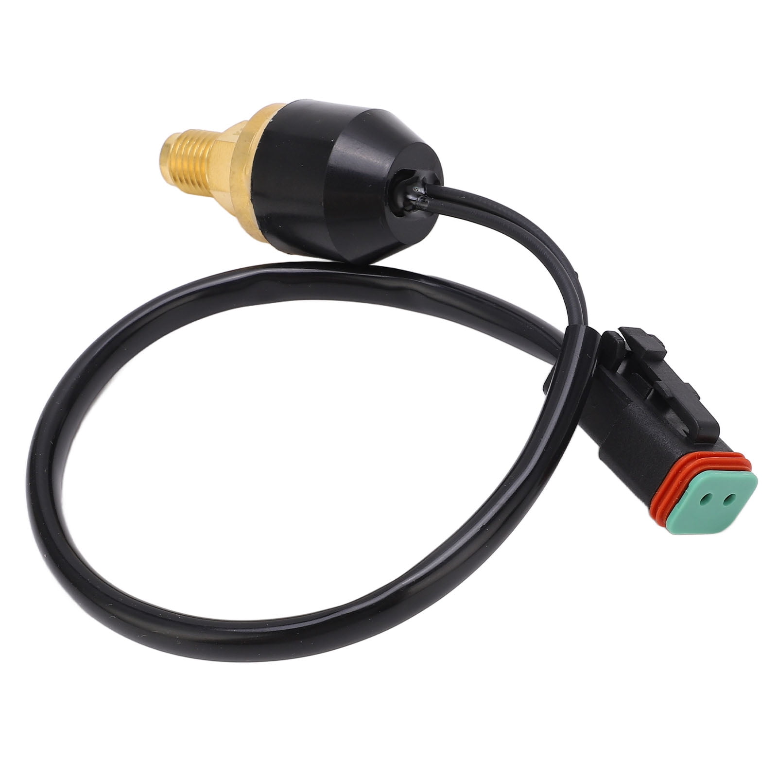 Oil Pressure Switch Transducer, High Accuracy Pressure Switch Sensor
