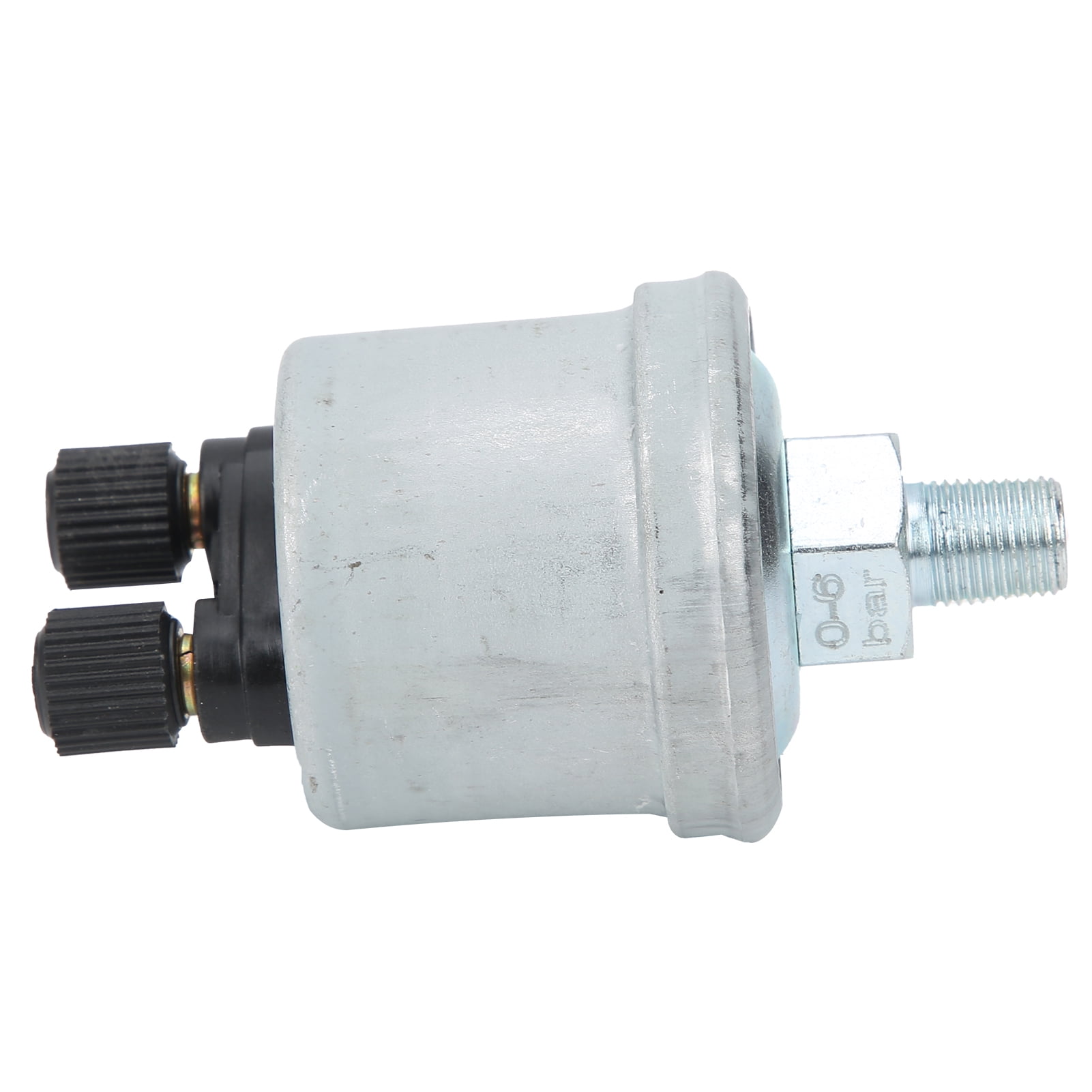 Oil Pressure Transducer, Oil Pressure Sensor For VDO Portable Reliable