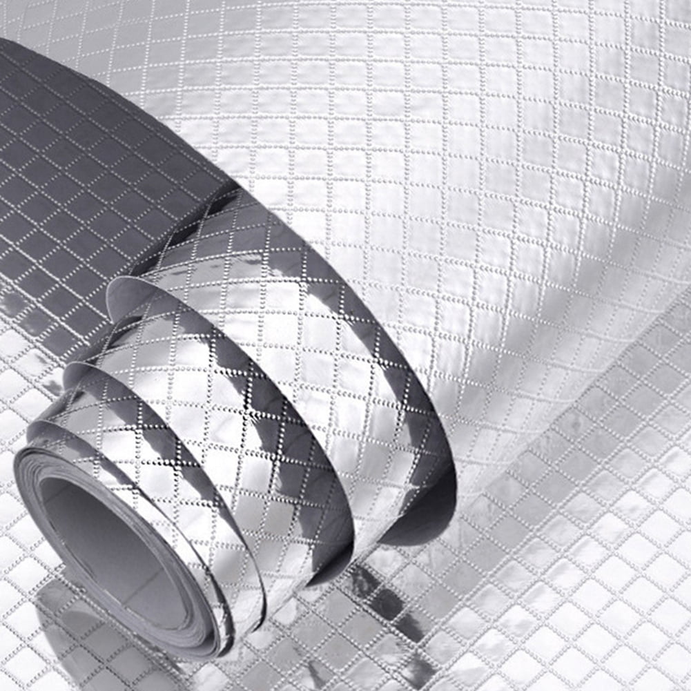 Vsell24 Waterproof Wall Protector Heat Resistant Self-Adhesive