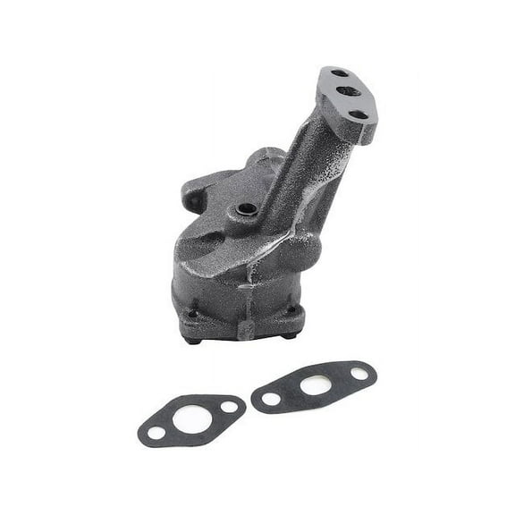Oil Pump 1 - Compatible with 1975 - 1996 Ford E-350 Econoline 7.5L V8 1976 1977 1978 1979 1980 1981 1982 1983 1984 1985 1986 1987 1988 1989 1990 1991 1992 1993 1994 1995