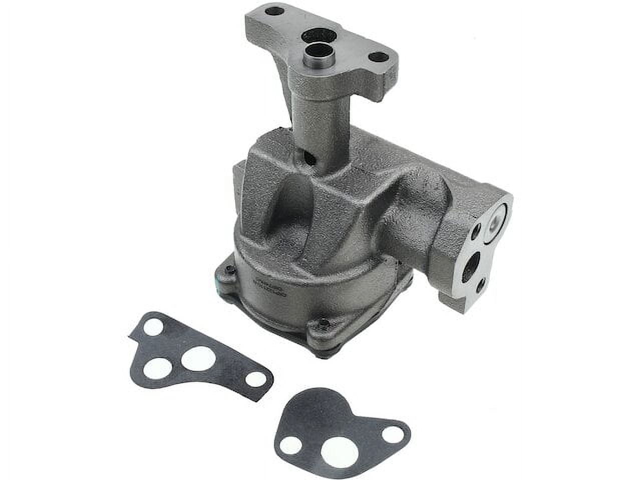 Oil Pump 1 - Compatible with 1975 - 1996 Ford F-150 4.9L 6-Cylinder ...