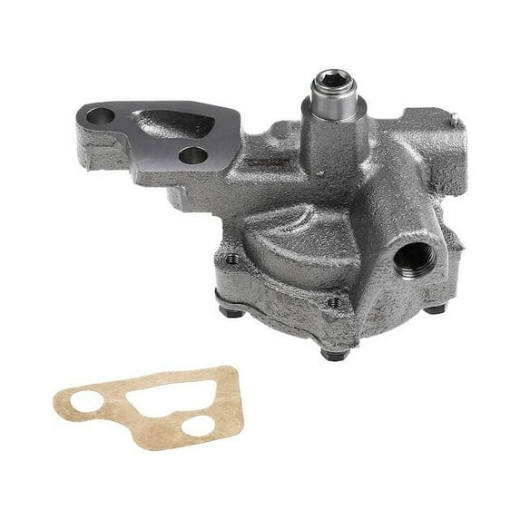 Oil Pump 1 - Compatible with 1975 - 1978 Dodge B100 Base 1976 1977