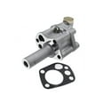 thumbnail image 1 of Oil Pump 1 - Compatible with 1981 - 1983 Nissan 280ZX 2.8L 6-Cylinder - Autopart Premium, 1 of 2