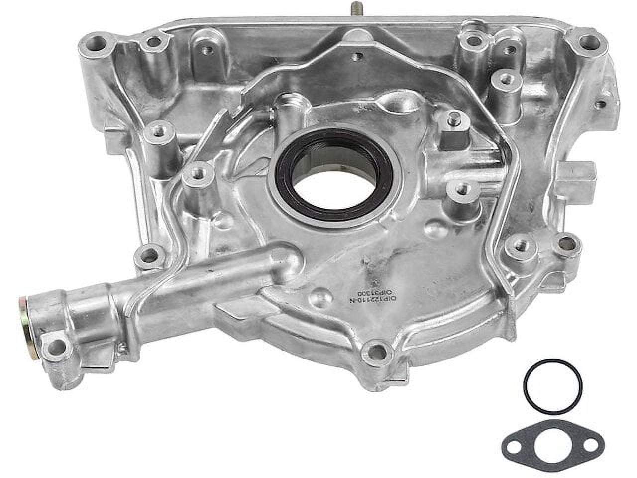 Honda Cr-v Engine Oil Pump