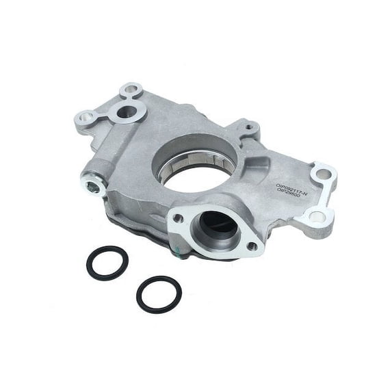 Oil Pump 1 - Compatible with 2000 - 2014 Chevy Tahoe 2001 2002 2003 2004 2005 2006 2007 2008 2009 2010 2011 2012 2013