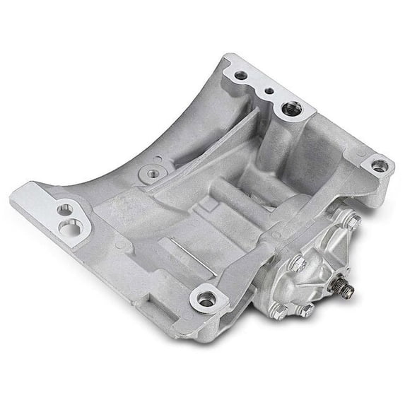 Oil Pump 1 - Compatible with 2000 BMW 328Ci Base 2.8L 6-Cylinder - Autopart Premium