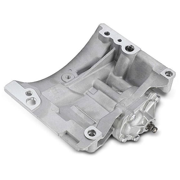 Oil Pump 1 - Compatible with 2000 BMW 528i Base 2.8L 6-Cylinder - Autopart Premium