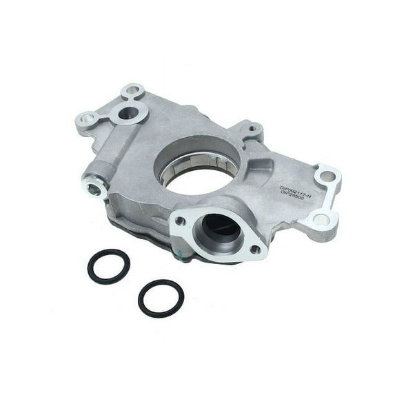 Oil Pump 1 - Compatible with 2002 - 2006 Chevrolet Avalanche 1500 - Autopart Premium