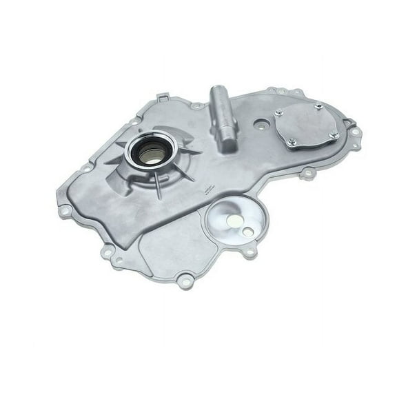 Oil Pump 1 - Compatible with 2006 - 2011 Chevy HHR 2007 2008 2009 2010
