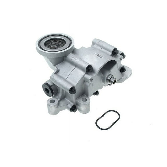 Oil Pump 1 - Compatible with 2007 - 2008 Hyundai Entourage 3.8L V6 - Autopart Premium