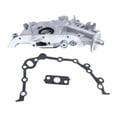 thumbnail image 1 of Oil Pump 1 - Compatible with 2010 - 2011 Kia Soul 2.0L 4-Cylinder, 1 of 2