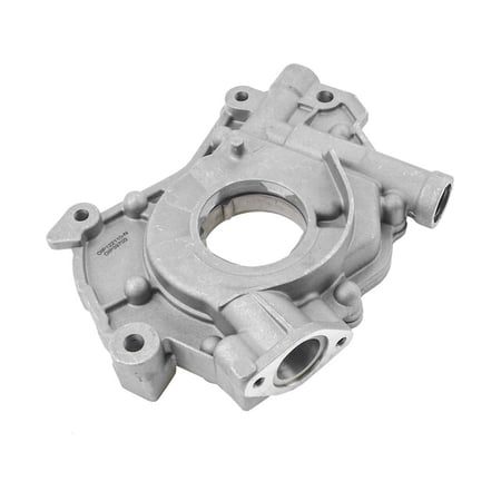 Oil Pump 1 - Compatible with 2010 - 2014 Ford F-150 6.2L V8 - Autopart Premium
