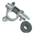 thumbnail image 1 of Oil Pump And Turbine, Compatible With Cs-2511T Dcs-2500T To Replace C022000211, 1 of 7