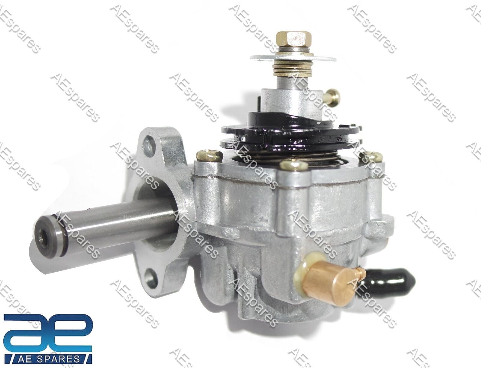 Oil Pump Assembly For Yamaha Rx100 Rx135 Motorcycle 36E310000