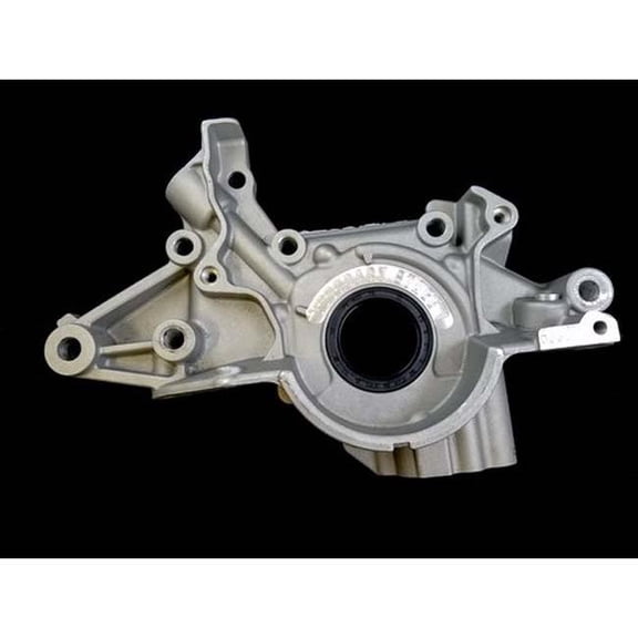 Oil Pump Assembly for 1991.5-2000 Ford-Mazda BP 1.6L-1.8L Non-VVT I4