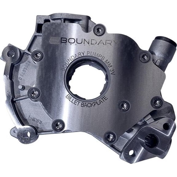 Oil Pump Assembly for 1999-2015 Ford Modular Motor All Types V8