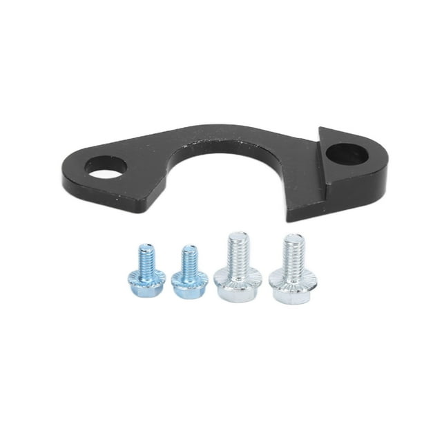 Oil Pump Billet Pickup Tube Girdle Brace Aluminum Replacement for All