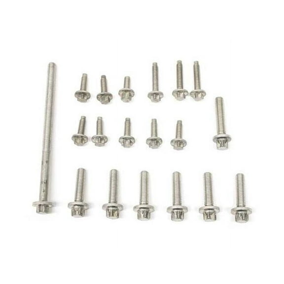 Oil Pump Bolt - Compatible with 2008 BMW 535xi