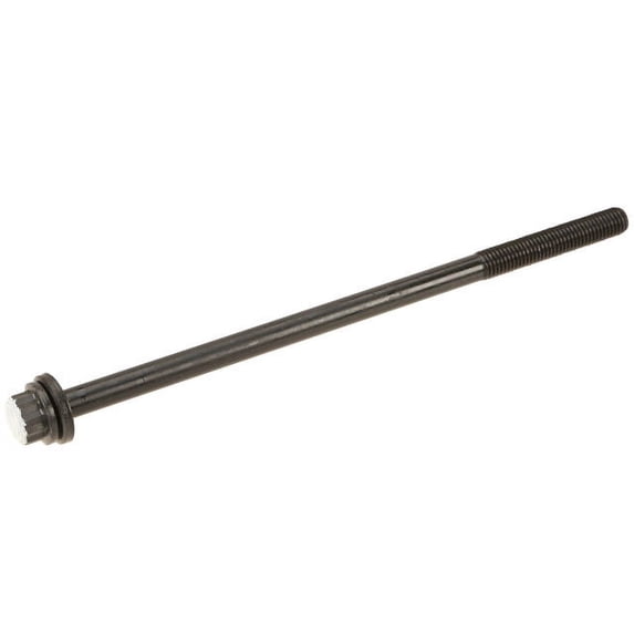 Oil Pump Bolt - Compatible with 2011 - 2013 Kia Forte Koup 2.4L 4-Cylinder 2012