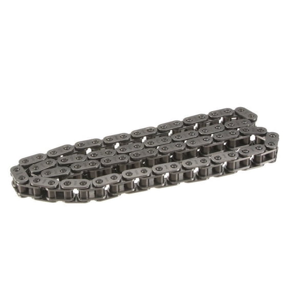 Oil Pump Chain - Compatible with 1994 - 2004 Volkswagen Jetta 2.8L V6 1995 1996 1997 1998 1999 2000 2001 2002 2003