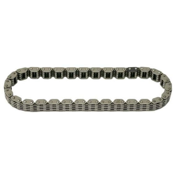 Oil Pump Chain - Compatible with 2010 - 2020 Audi A5 Quattro 2.0L 4-Cylinder 2011 2012 2013 2014 2015 2016 2017 2018 2019