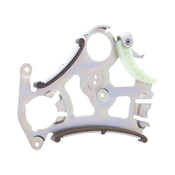 Oil Pump Chain Rail - Compatible with 2012 - 2017 BMW X3 xDrive35i 2013 2014 2015 2016