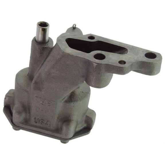 Oil Pump - Compatible with 1968 - 1988 Oldsmobile Cutlass Supreme 1969 1970 1971 1972 1973 1974 1975 1976 1977 1978 1979 1980 1981 1982 1983 1984 1985 1986 1987