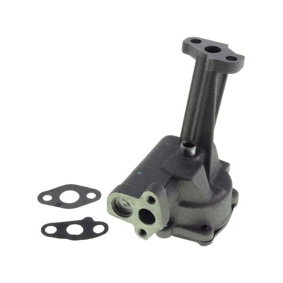 Oil Pump - Compatible with 1975 - 1996 Ford E-250 Econoline 1976 1977 1978 1979 1980 1981 1982 1983 1984 1985 1986 1987 1988 1989 1990 1991 1992 1993 1994 1995